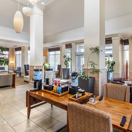 Hilton Garden Inn Lexington Exterior foto