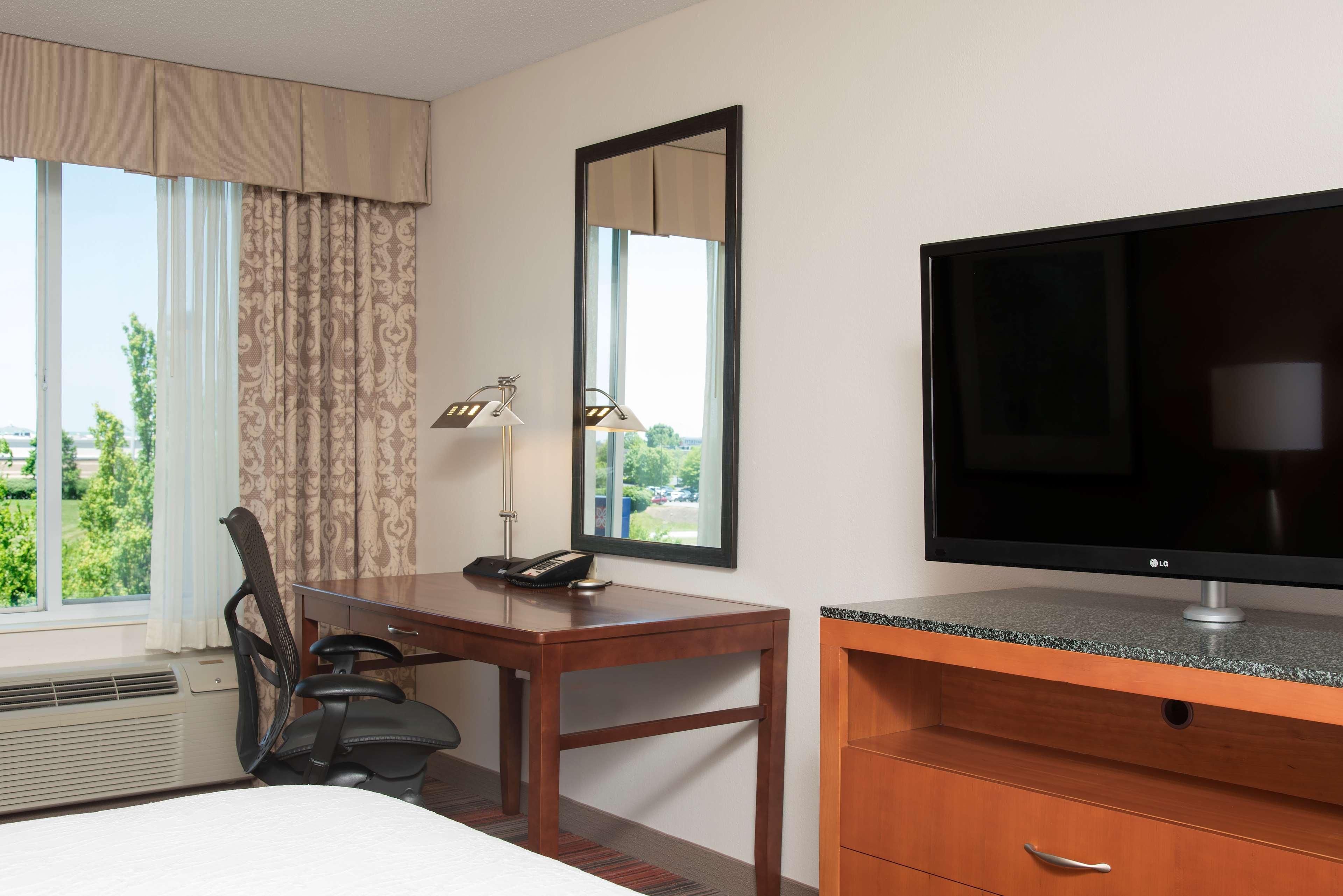 Hilton Garden Inn Lexington Exterior foto