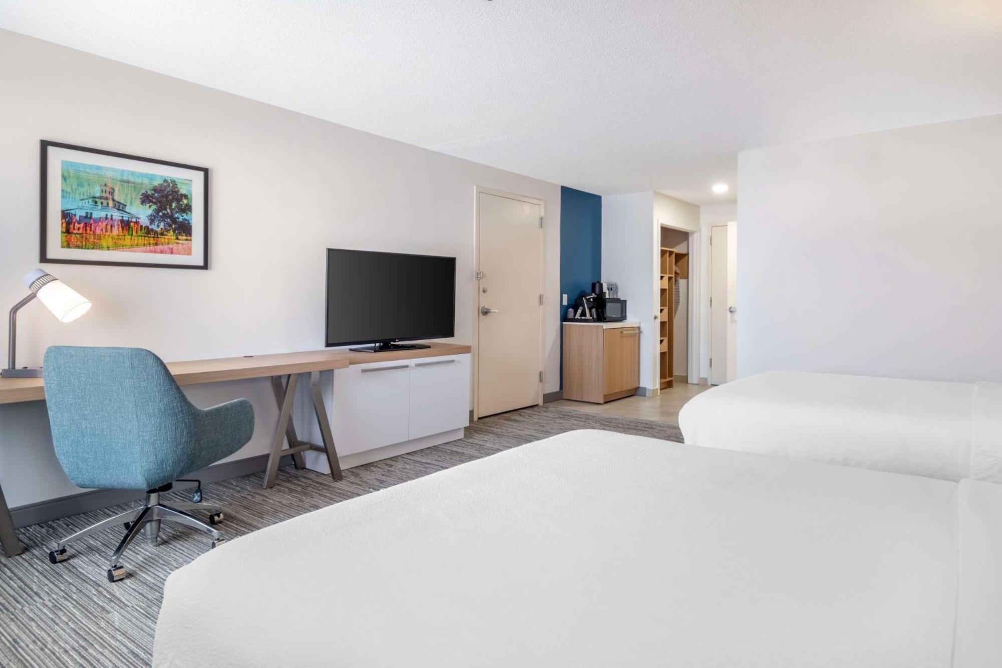 Hilton Garden Inn Lexington Exterior foto
