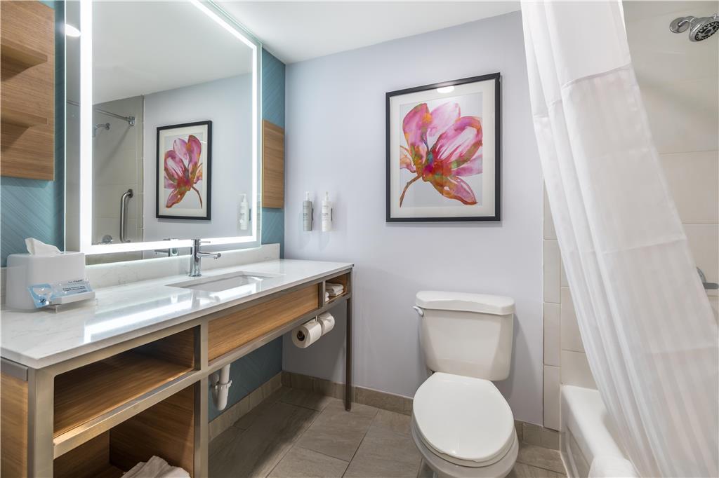 Hilton Garden Inn Lexington Habitación foto